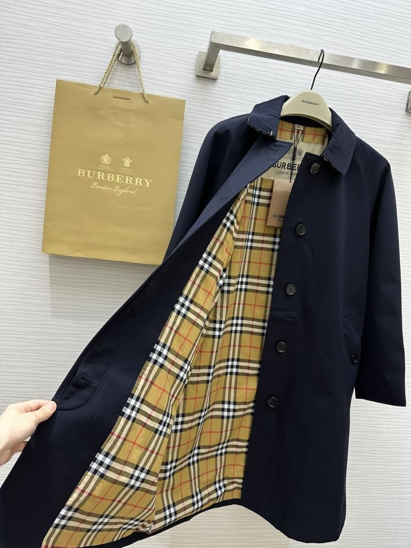 Burberry Outwear